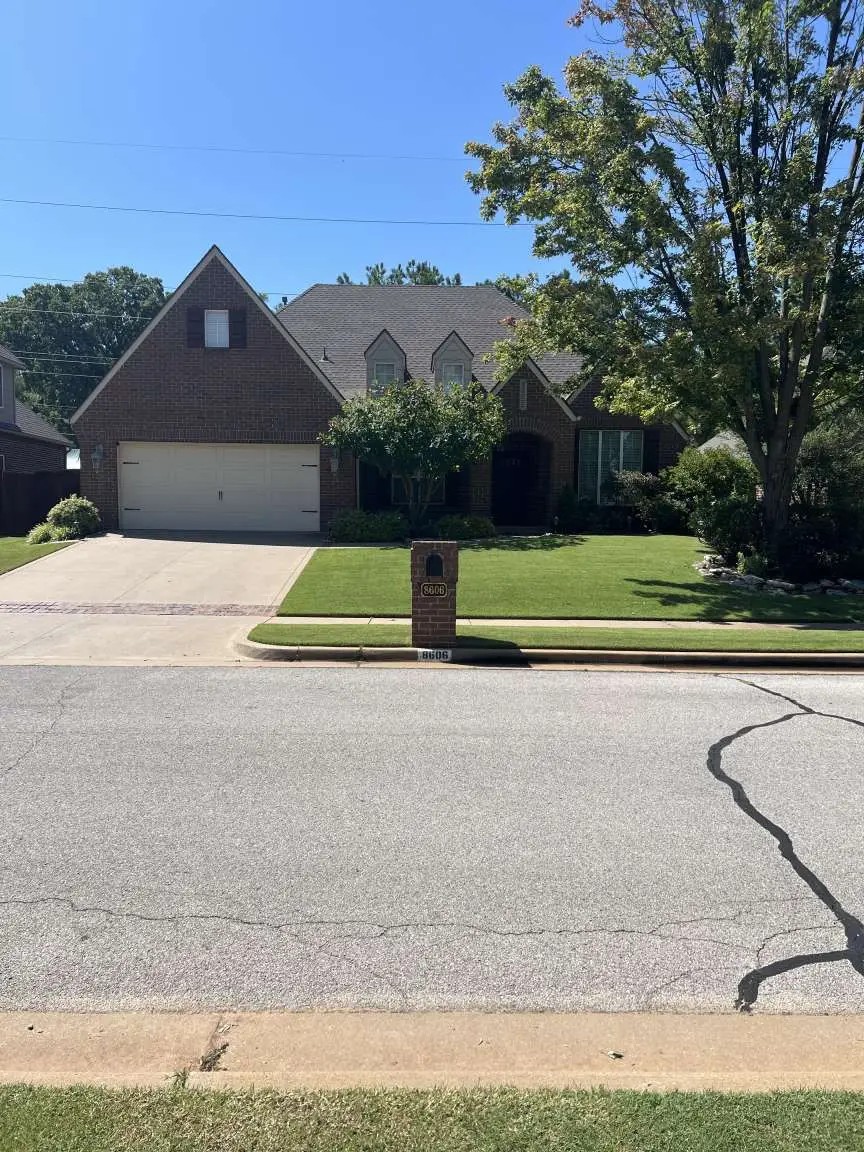 8606 E 110th Court, Tulsa, OK 74133 - #1