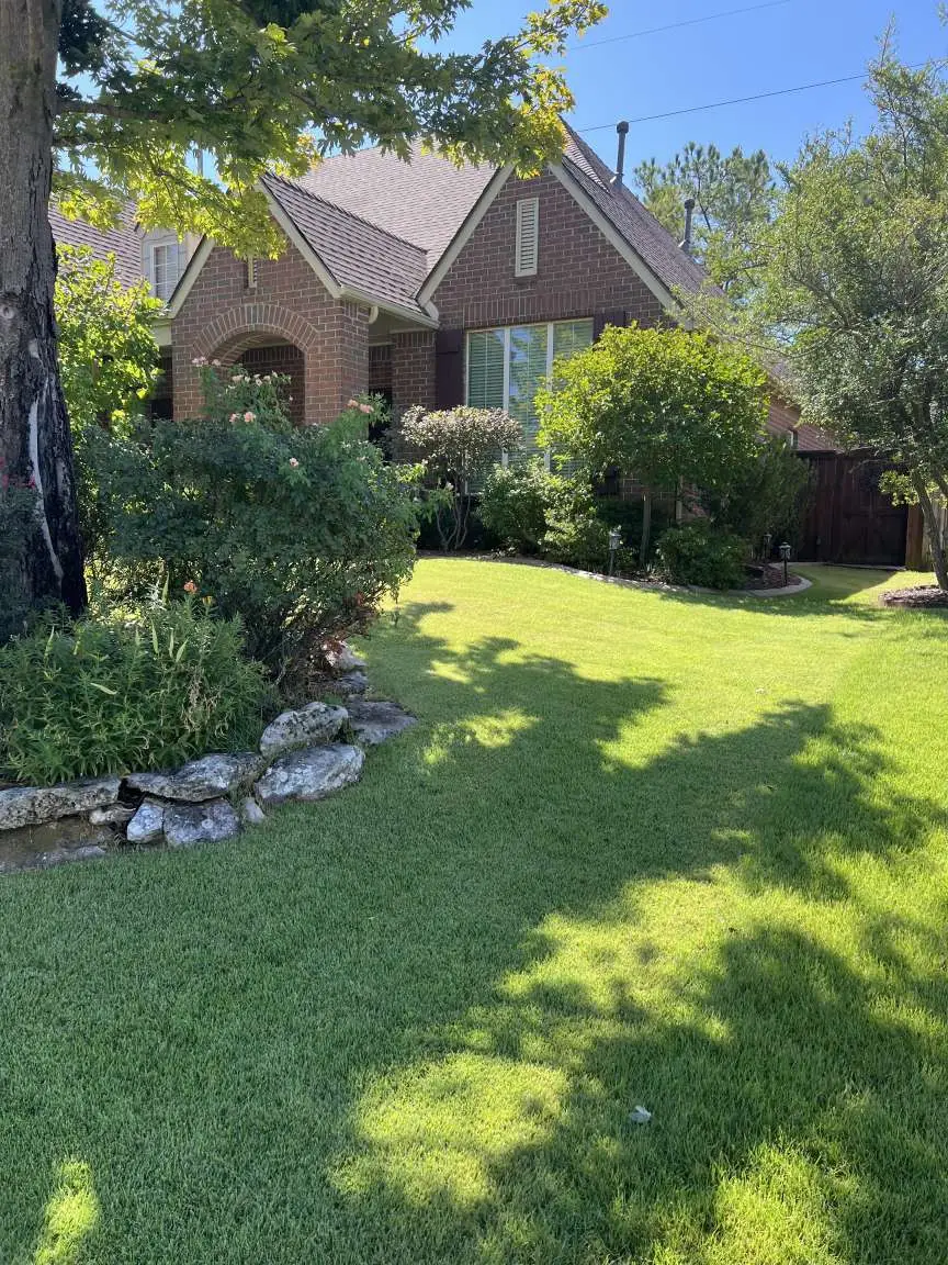 8606 E 110th Court, Tulsa, OK 74133 - #2