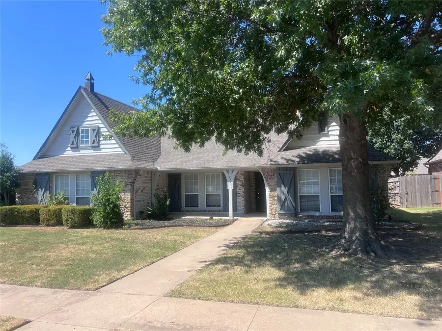 14101 E 86th Court N, Owasso, OK 74055 - #2