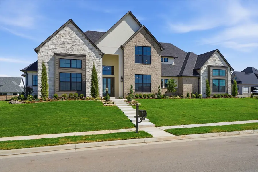 315 W 139th Street, Bixby, OK 74008 - #3