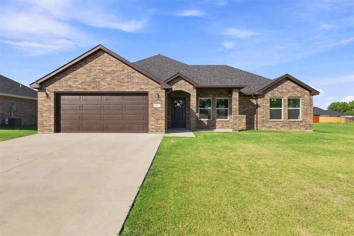 3018 Silver Charm Avenue, Durant, OK 74701 - #1