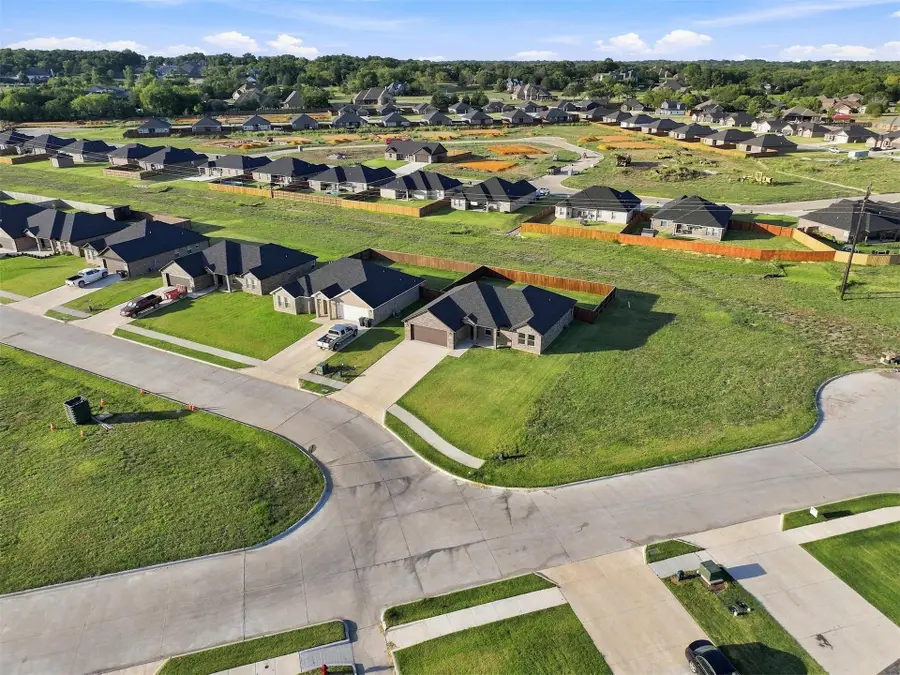 3018 Silver Charm Avenue, Durant, OK 74701 - #2