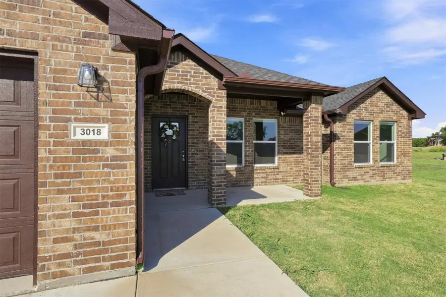 3018 Silver Charm Avenue, Durant, OK 74701 - #3