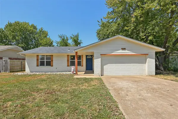 1624 S 4th Street, Broken Arrow, OK 74012