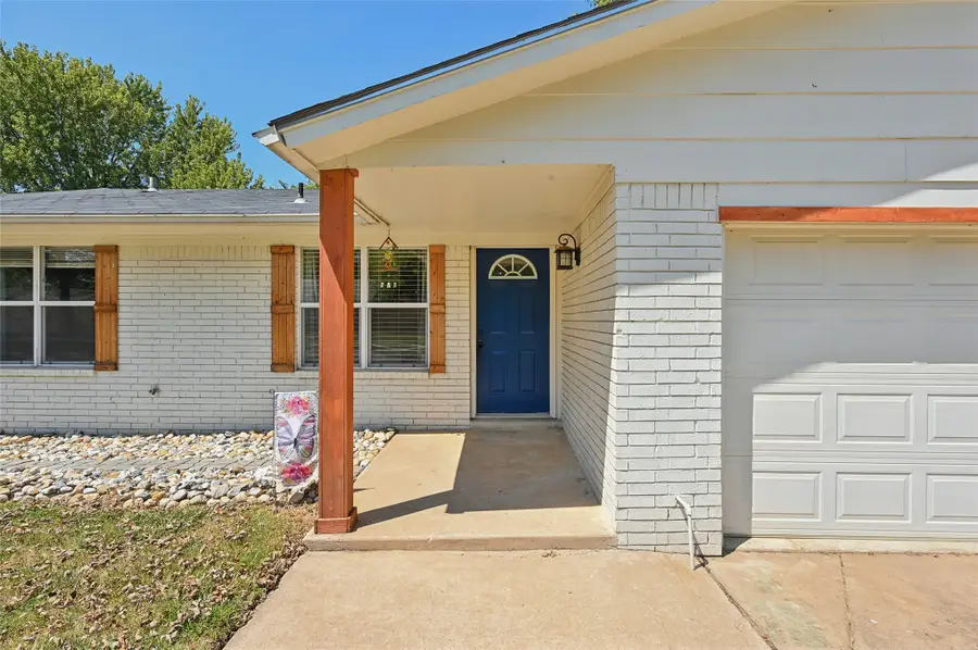 1624 S 4th Street, Broken Arrow, OK 74012 - #2