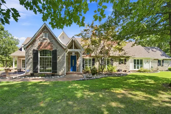 18745 Timberlake Drive, Claremore, OK 74017