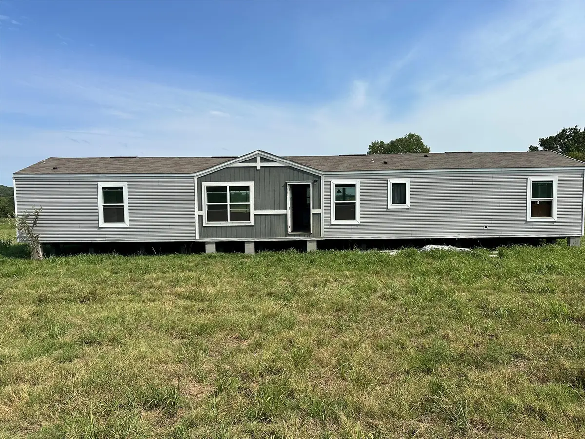 123 E 1215 Road, Eufaula, OK 74432 - #1