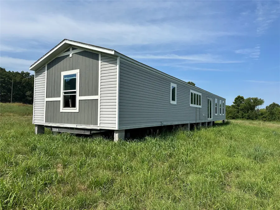 123 E 1215 Road, Eufaula, OK 74432 - #2