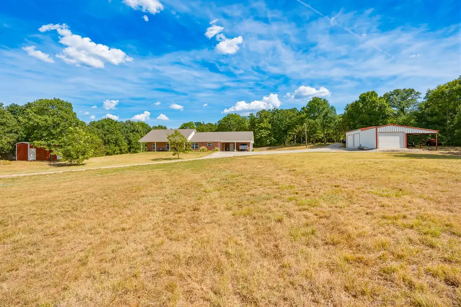 7777 Franks, Sulphur, OK 73086 - #2