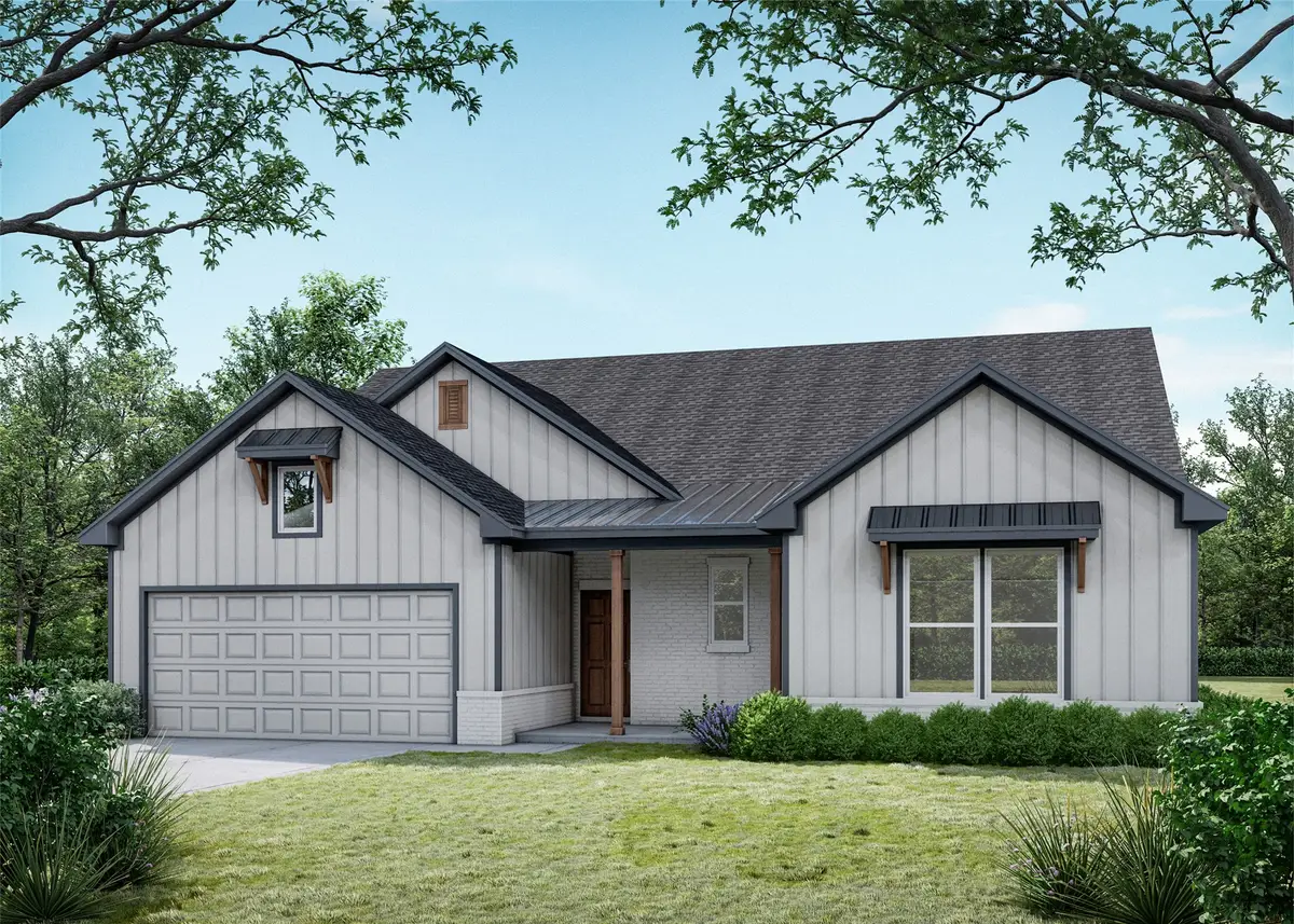 4932 Walnut Avenue, Broken Arrow, OK 74014 - #1