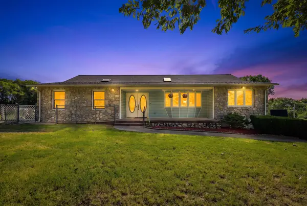 21441 E 45th Street, Broken Arrow, OK 74014