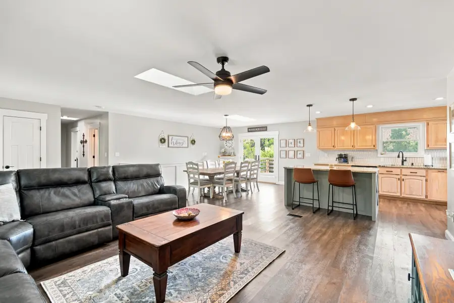 21441 E 45th Street, Broken Arrow, OK 74014 - #2