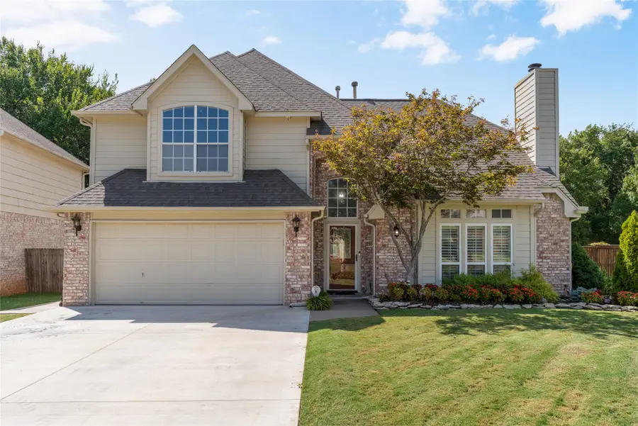 512 N Sweet Gum Avenue, Broken Arrow, OK 74012 - #2