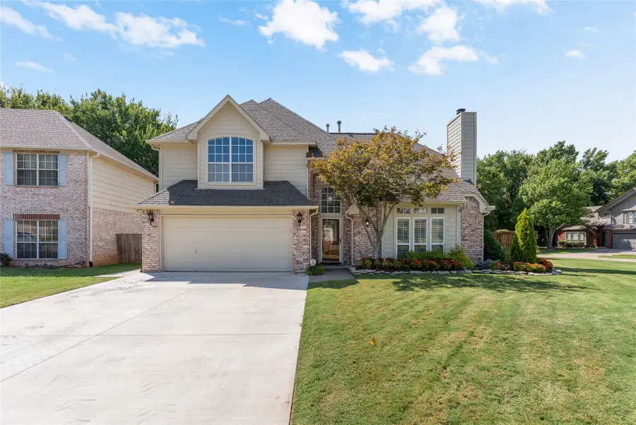 512 N Sweet Gum Avenue, Broken Arrow, OK 74012 - #3