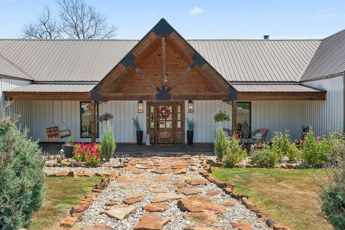 5086 N 427 Road, Pryor, OK 74361 - #1