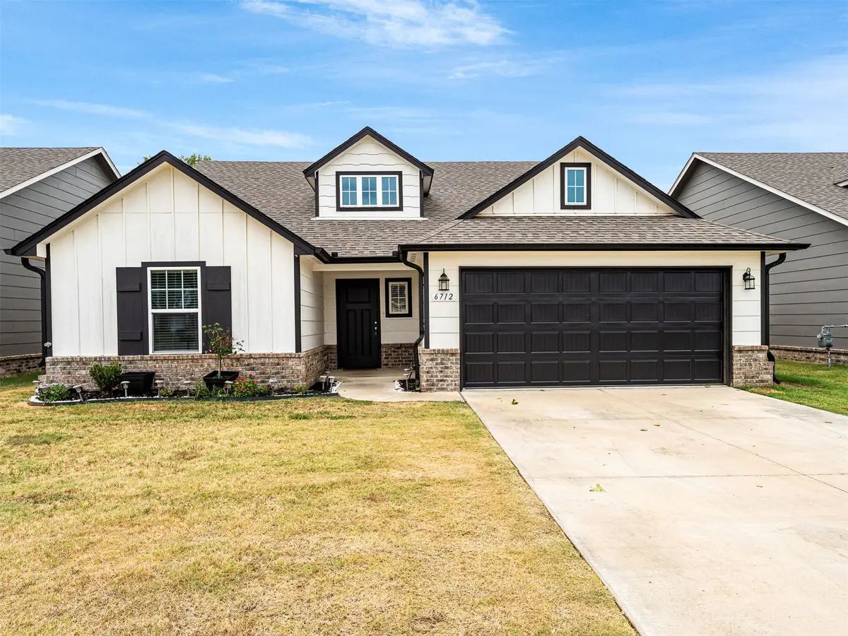 6712 S 17th Street, Broken Arrow, OK 74011 - #1