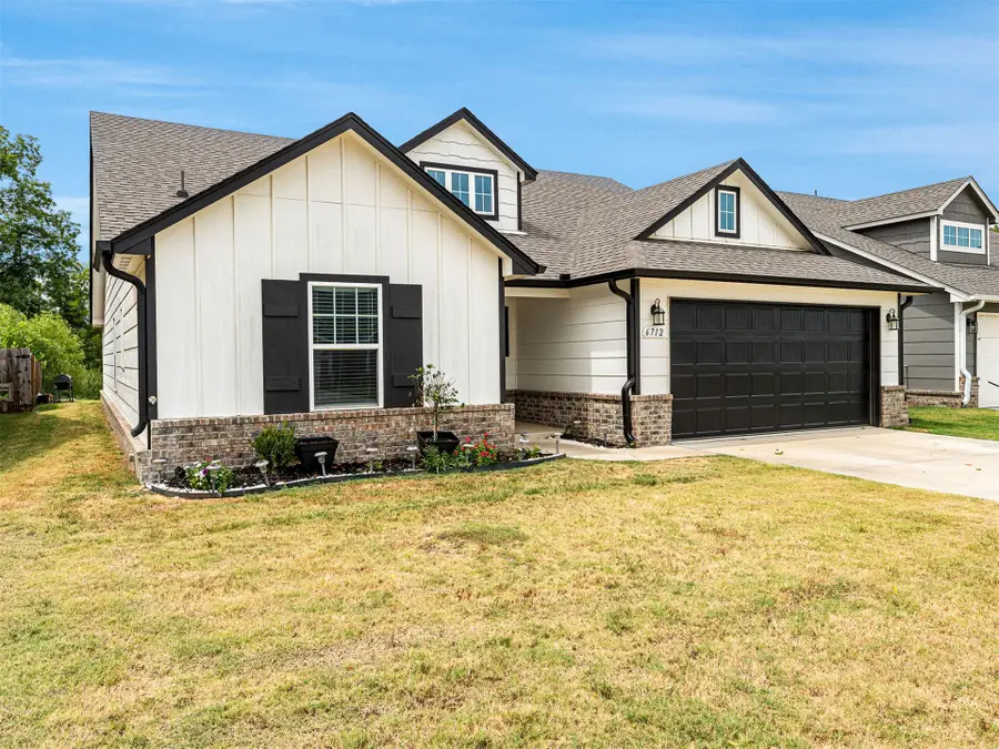 6712 S 17th Street, Broken Arrow, OK 74011 - #2