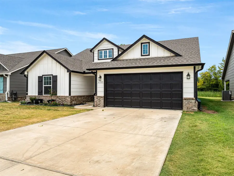 6712 S 17th Street, Broken Arrow, OK 74011 - #3