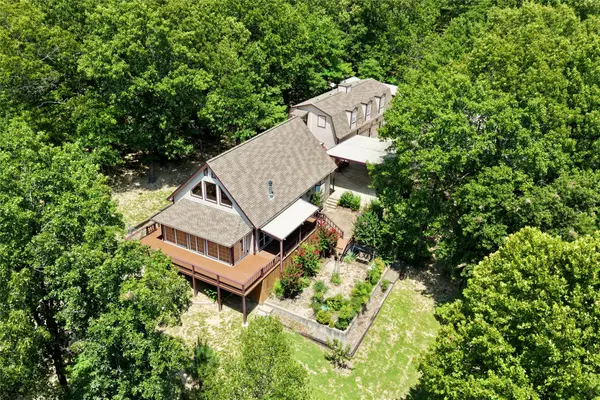 116500 S 4249 Road, Eufaula, OK 74432