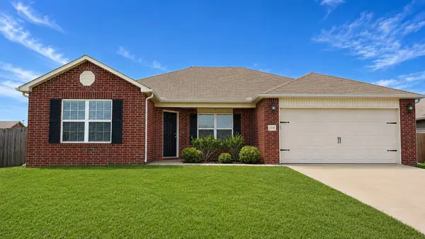 25276 E 91st Place S, Broken Arrow, OK 74014