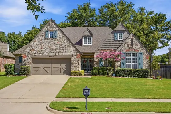 3600 W Dallas Street, Broken Arrow, OK 74012