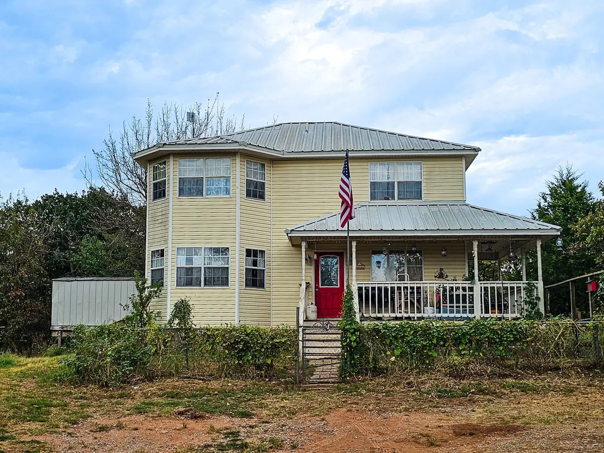 11600 Camino Real Drive, Norman, OK 73026 - #1