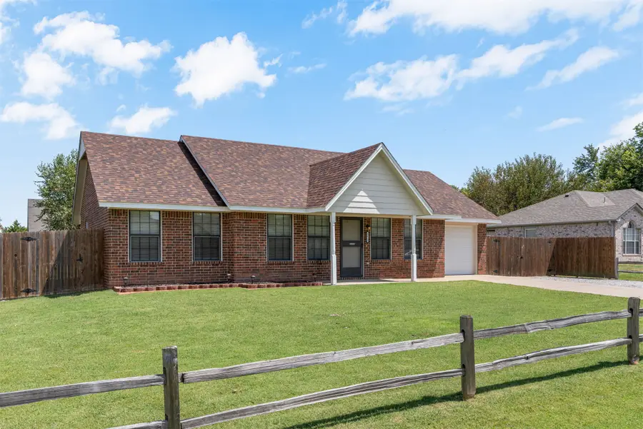 3623 S 213th Avenue E, Broken Arrow, OK 74014 - #2