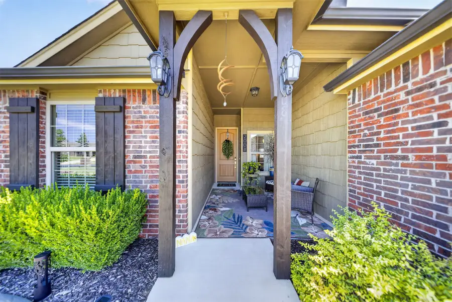 2008 Orchid Lane, Claremore, OK 74019 - #3