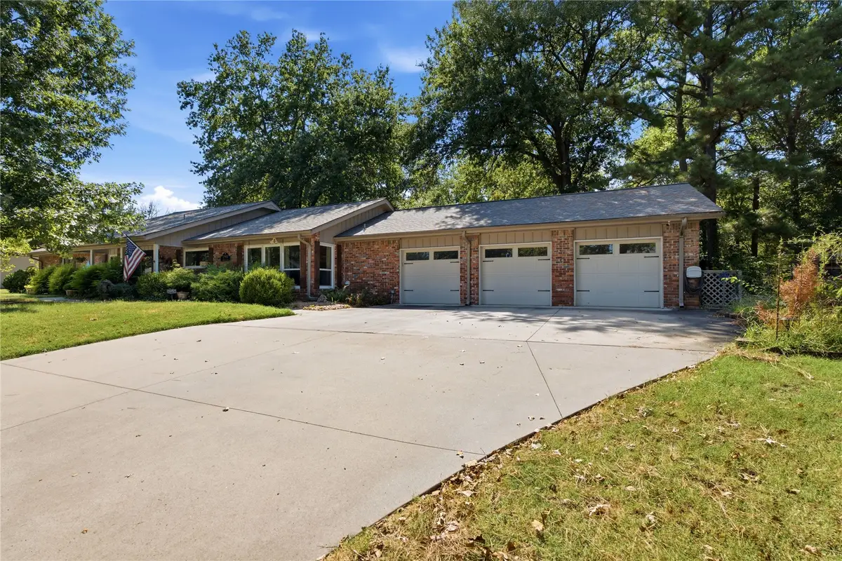 2905 Robin Lane, Muskogee, OK 74403 - #1