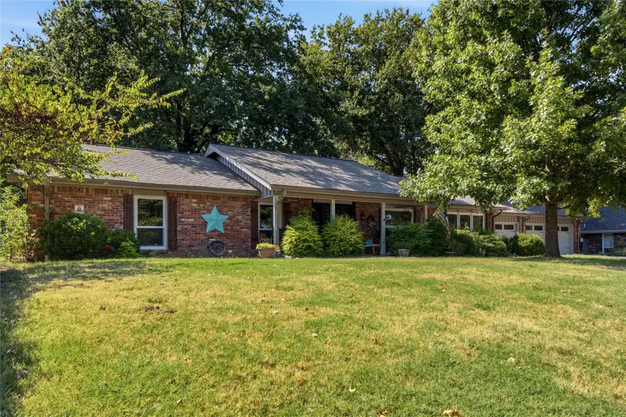 2905 Robin Lane, Muskogee, OK 74403 - #2
