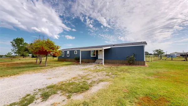 33731 E 157th Street, Coweta, OK 74429