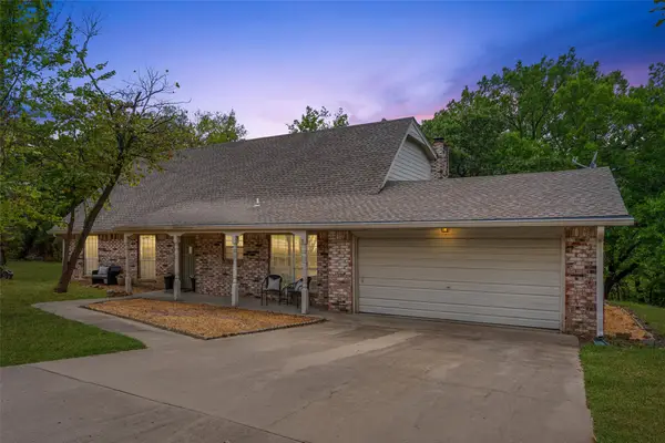 2145 Mountain Drive, Bartlesville, OK 74003