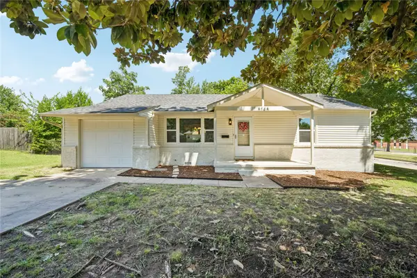 5145 E 22nd Street, Tulsa, OK 74114