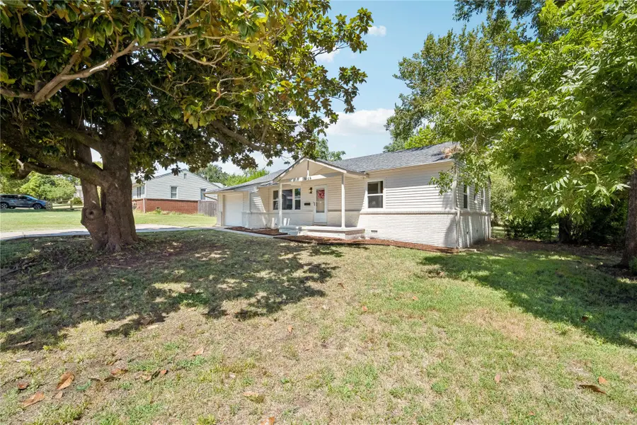 5145 E 22nd Street, Tulsa, OK 74114 - #3