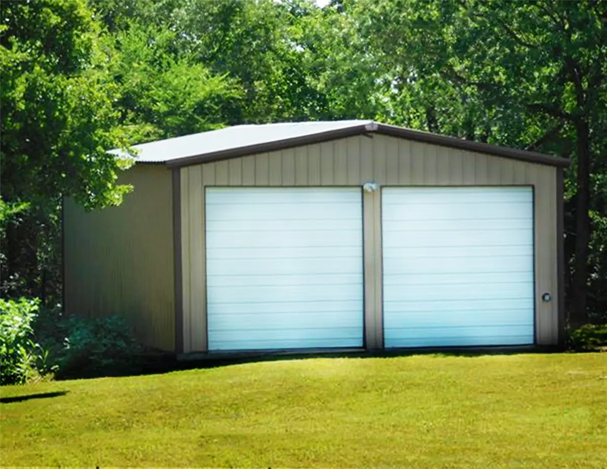 16374 Cumberland Cove Road, Madill, OK 73446 - #1