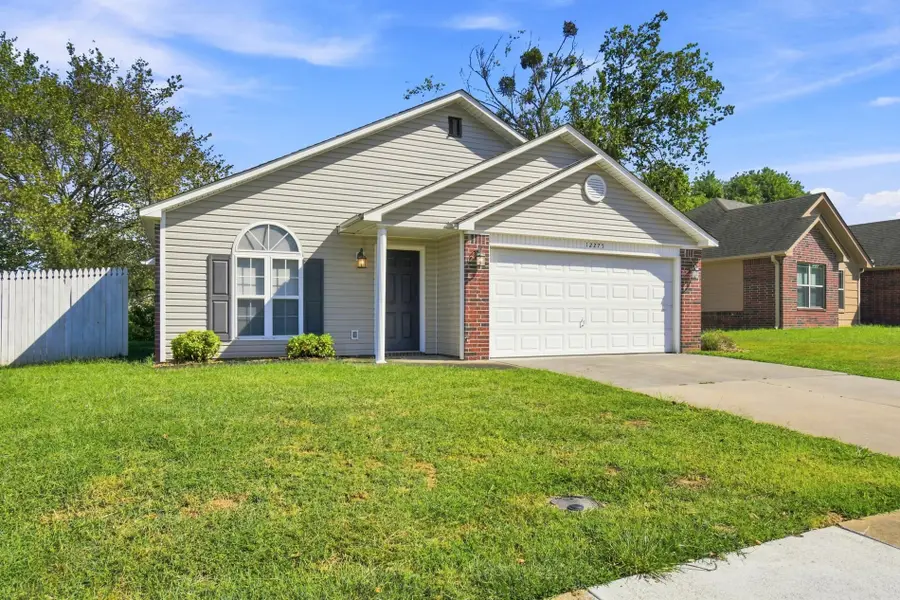 12275 S 269th East Avenue, Coweta, OK 74429 - #3