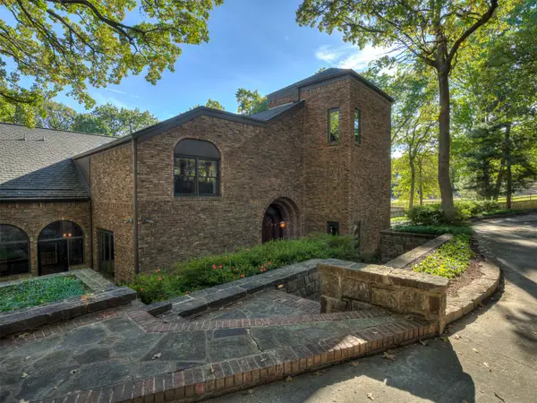 11475 S Yale Avenue, Tulsa, OK 74137
