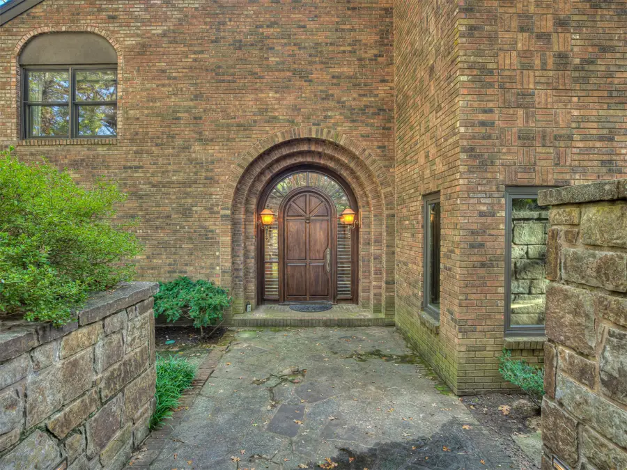 11475 S Yale Avenue, Tulsa, OK 74137 - #2