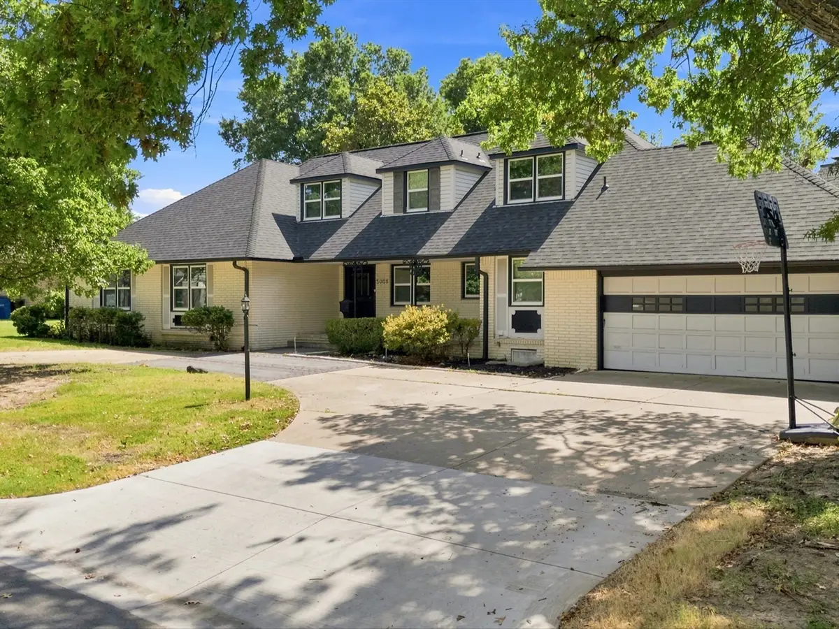 5008 S Irvington Place, Tulsa, OK 74135 - #1