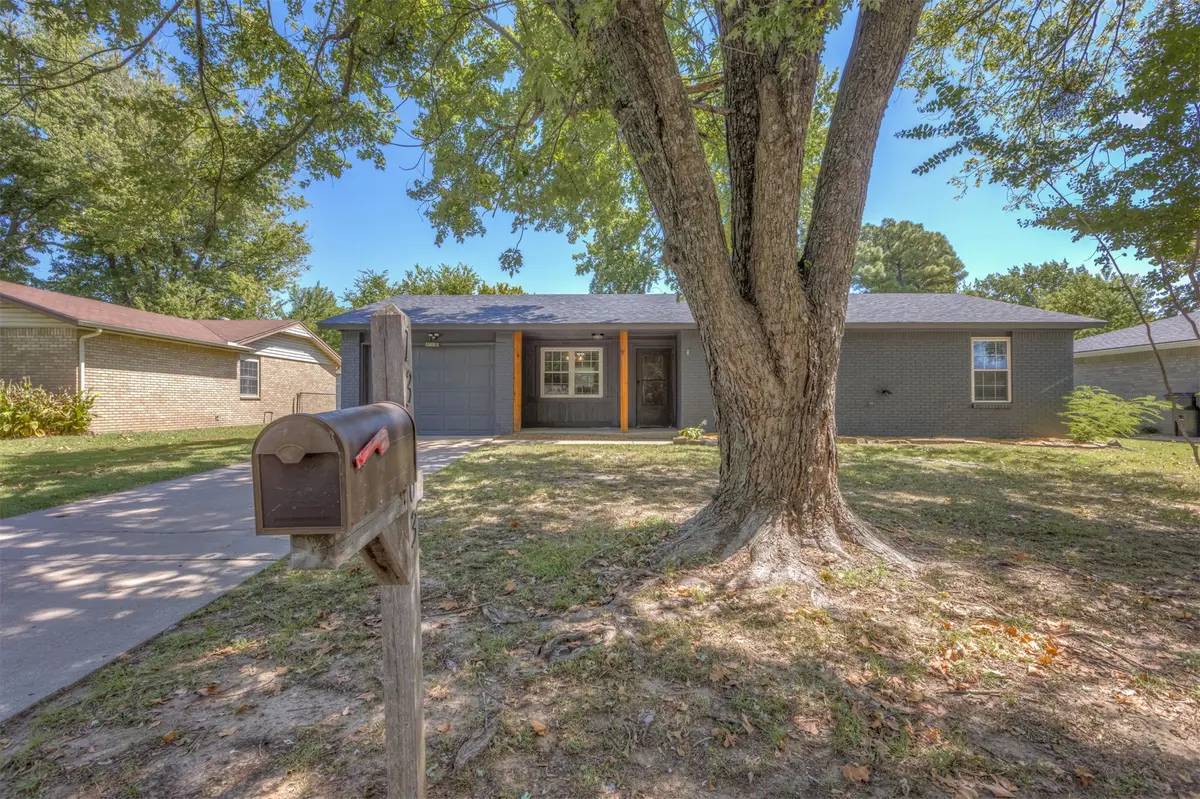 13663 S 286th East Avenue, Coweta, OK 74429 - #1
