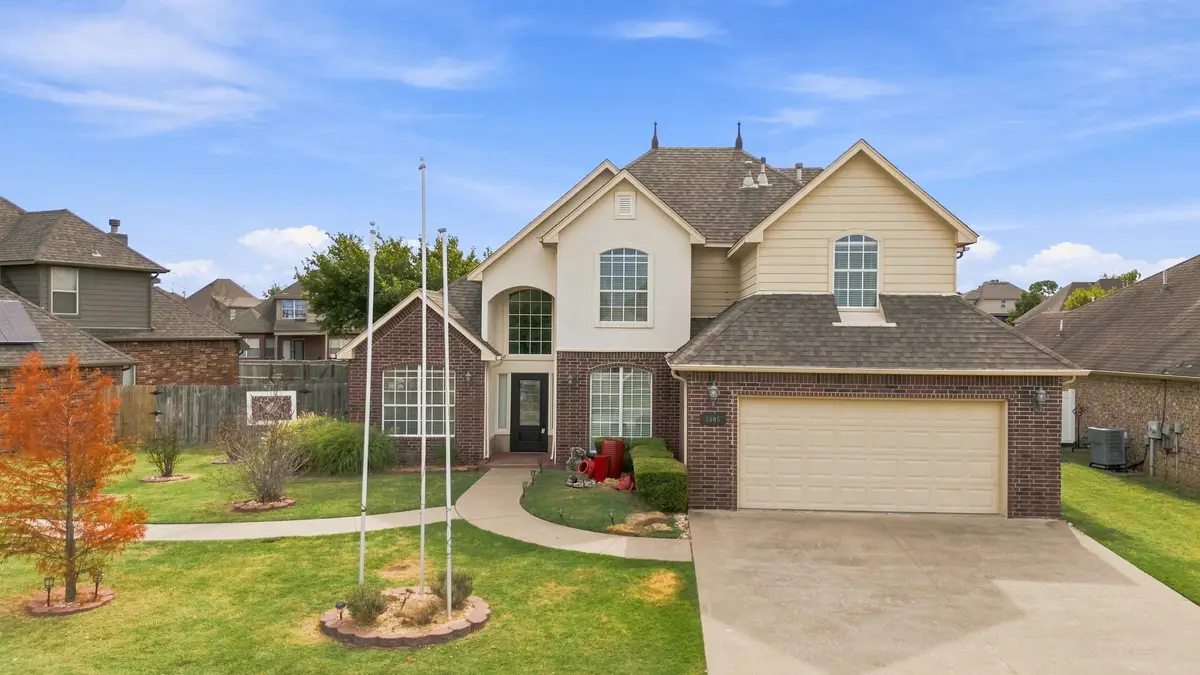 2505 S 10th Street, Broken Arrow, OK 74012 - #1