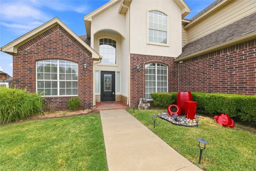 2505 S 10th Street, Broken Arrow, OK 74012 - #3