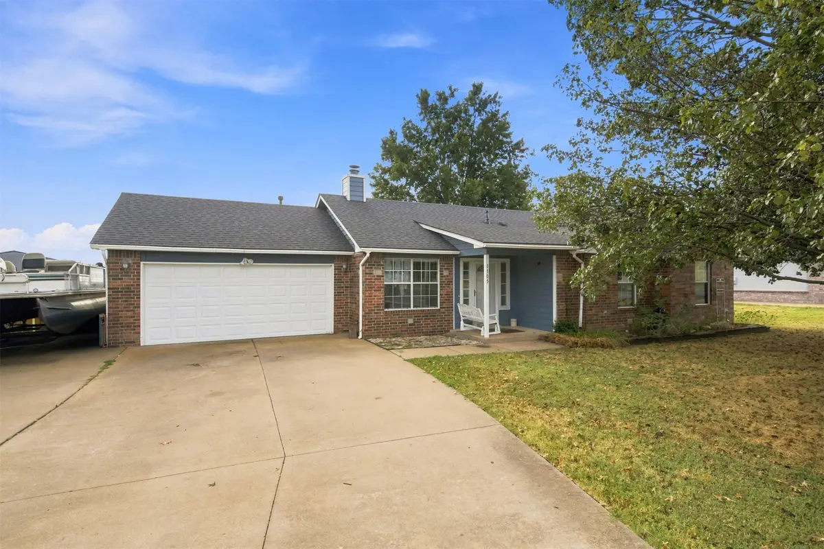 1105 S Hummingbird Lane, Skiatook, OK 74070 - #1