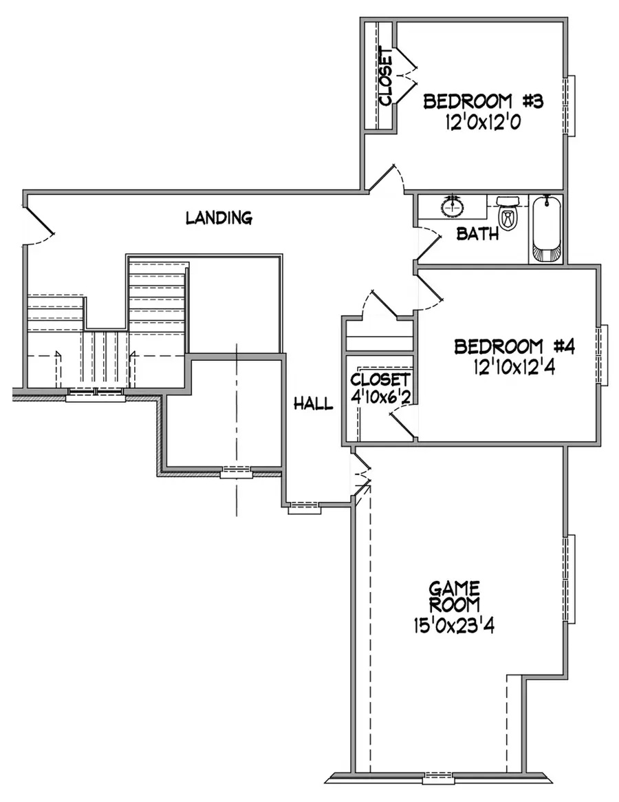 14340 S Delaware Place, Bixby, OK 74008 - #3