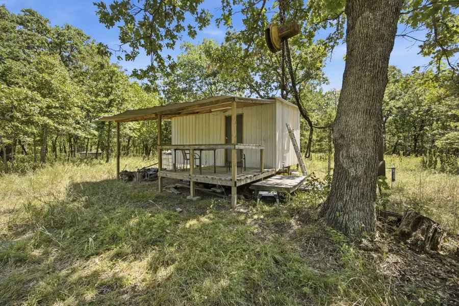 Bridge Road, Stringtown, OK 74569 - #2