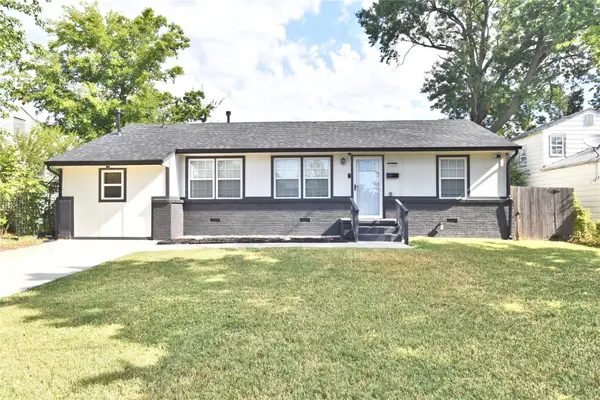 2401 W 49th Street, Tulsa, OK 74107