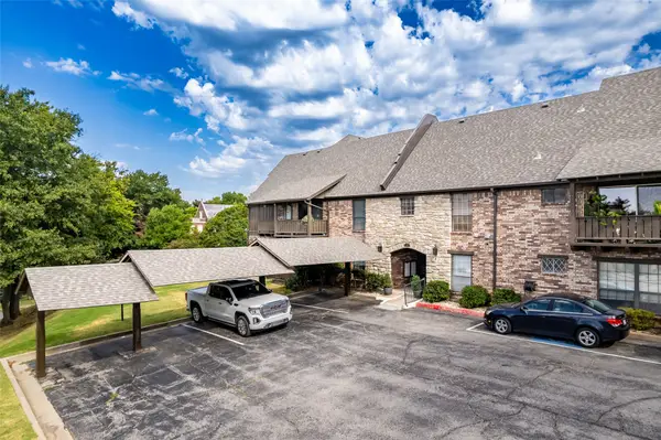 3 Woodward Boulevard #204, Tulsa, OK 74114