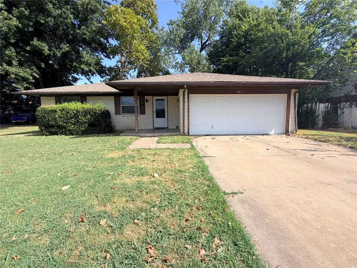 11613 E 24th Street, Tulsa, OK 74129 - #1