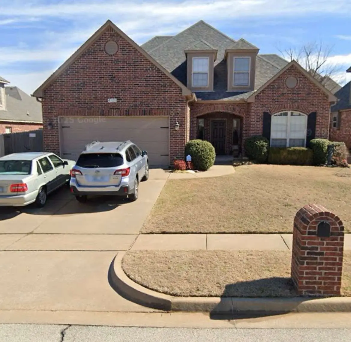 4125 S Tamarack Avenue, Broken Arrow, OK 74011 - #1