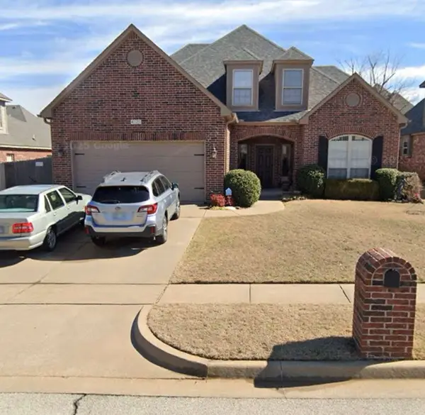 4125 S Tamarack Avenue, Broken Arrow, OK 74011